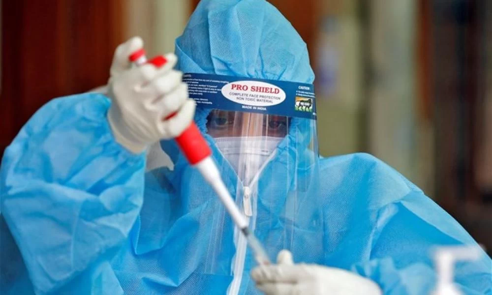 Ελληνική μελέτη: Ποιοι ασθενείς με κορονοϊό έχουν περισσότερα αντισώματα και πόσο διαρκούν